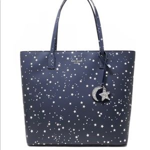 NWT Kate Spade Kearny Street Grecia Tote